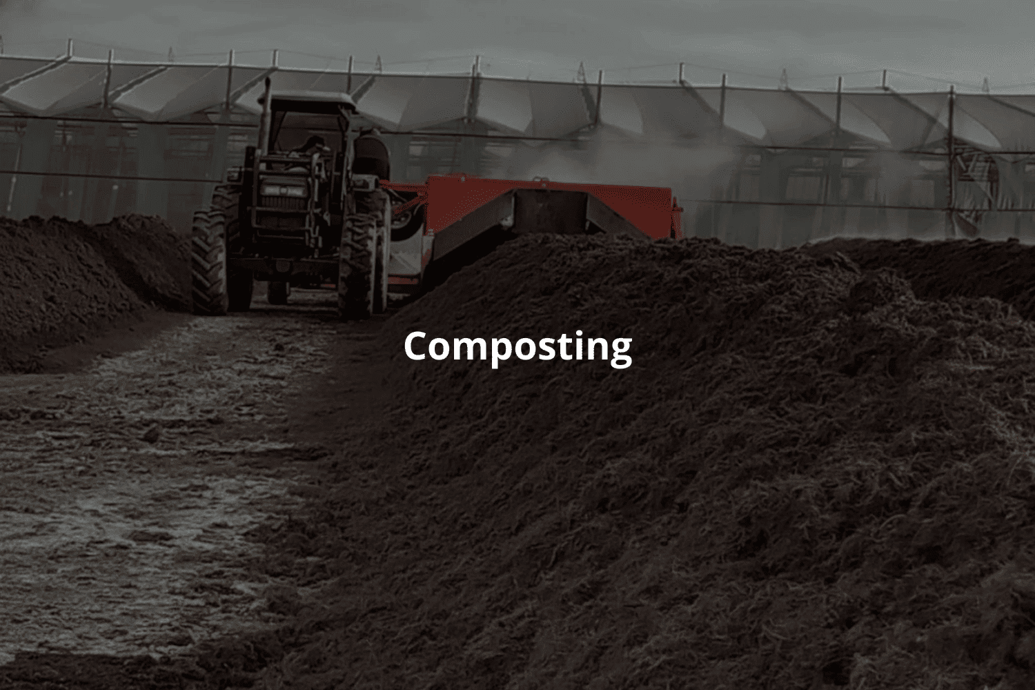 Compostaje - qué es, tipos, fases y beneficios para una agricultura sostenible y circular