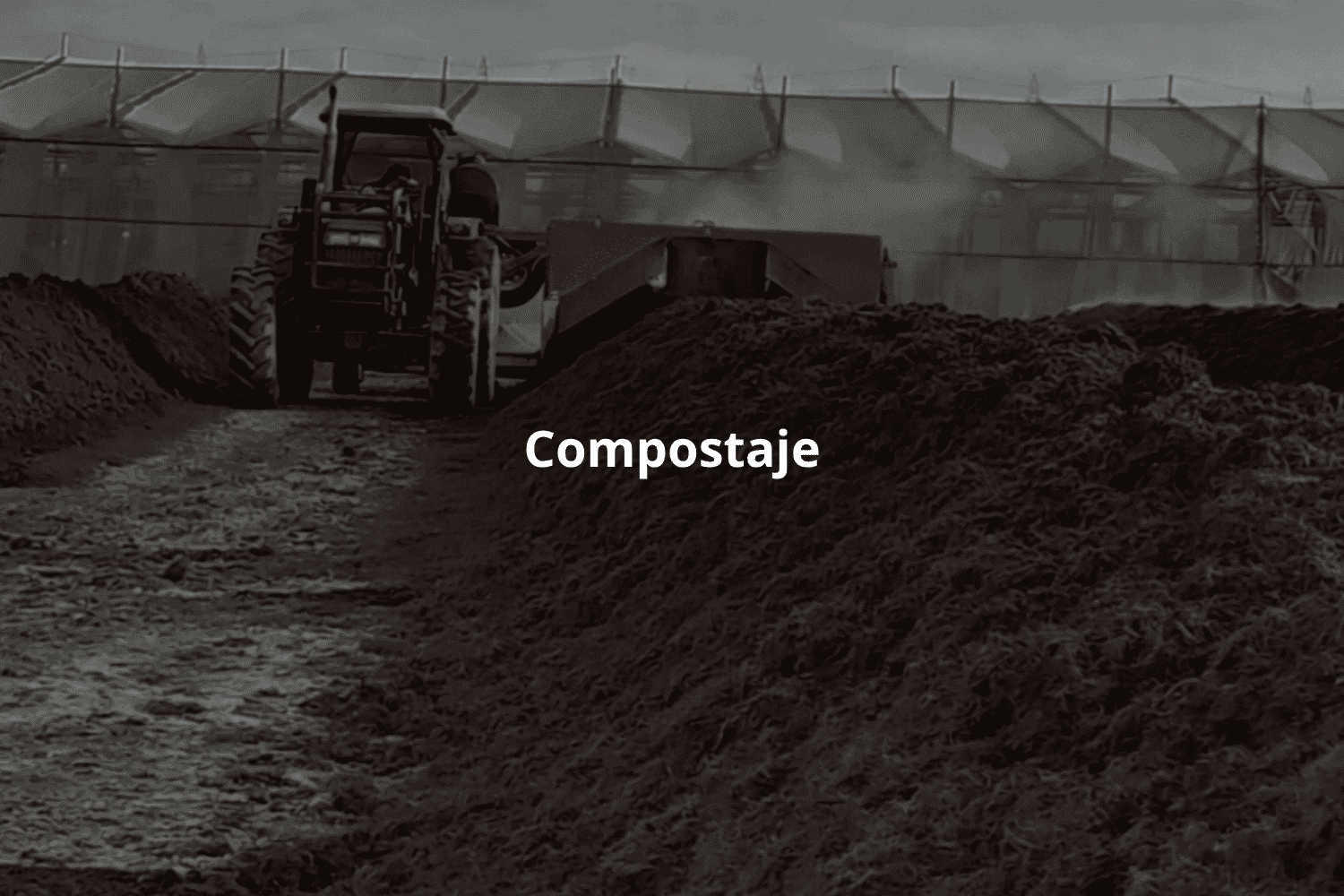 Compostaje