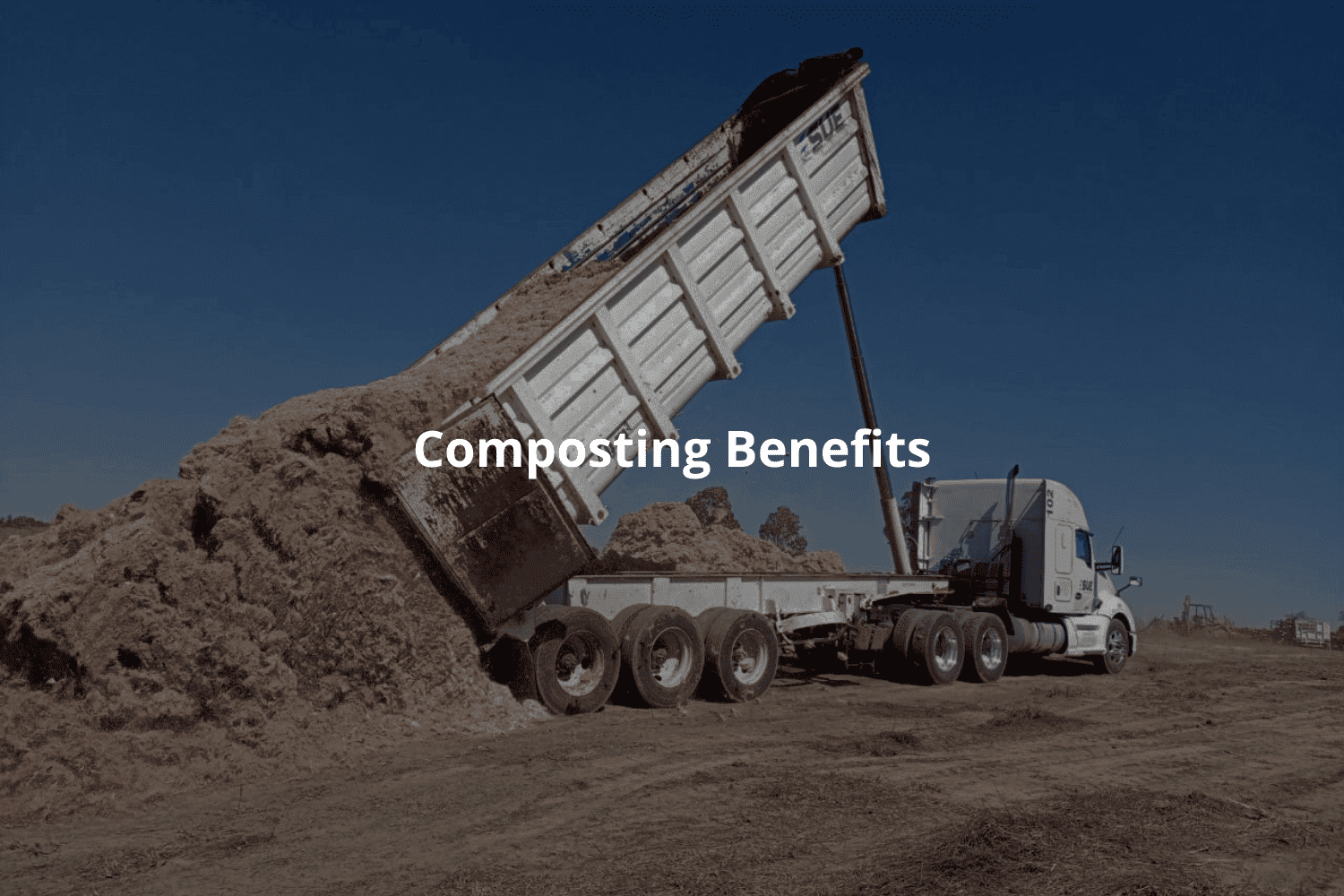 Composting Benefits